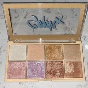 sophx highlighter palette